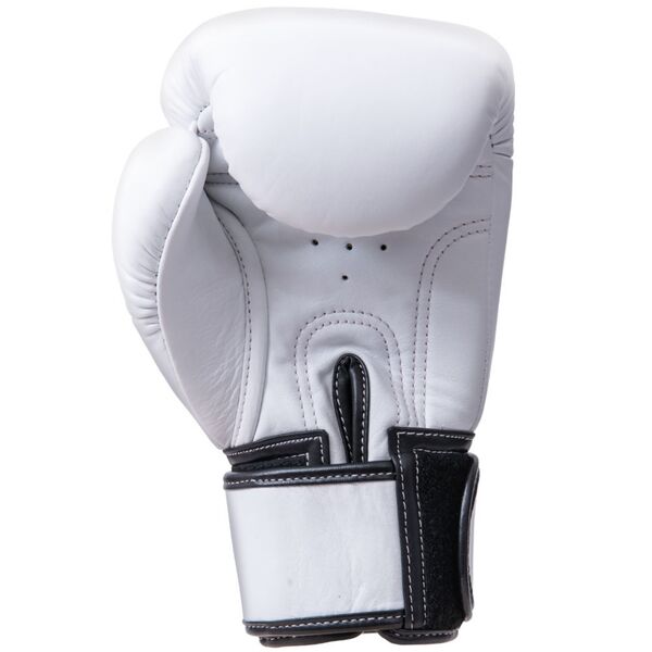 8W-8140004-2-8 Weapons Boxing Gloves - BIG 8 Premium