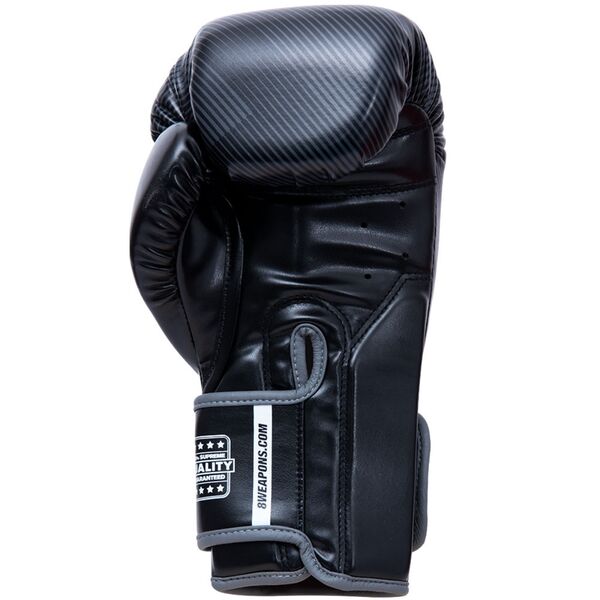8W-8150001-4-8 Weapons Boxing Glove - Hit