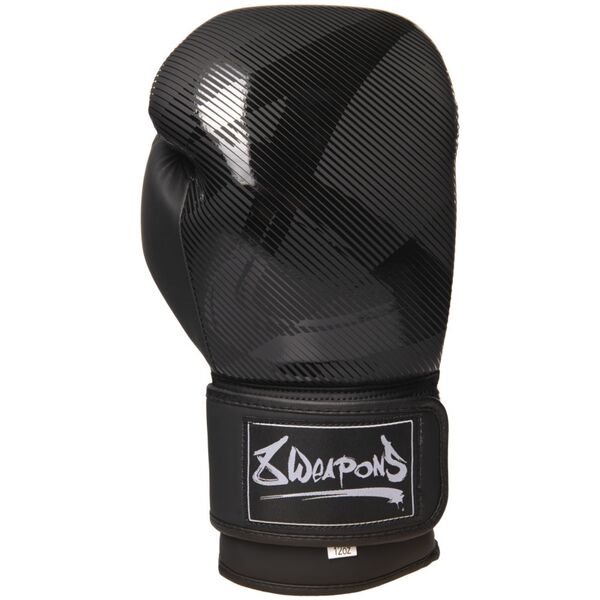 8W-8150004-1-8 Weapons Boxing Glove - Hit