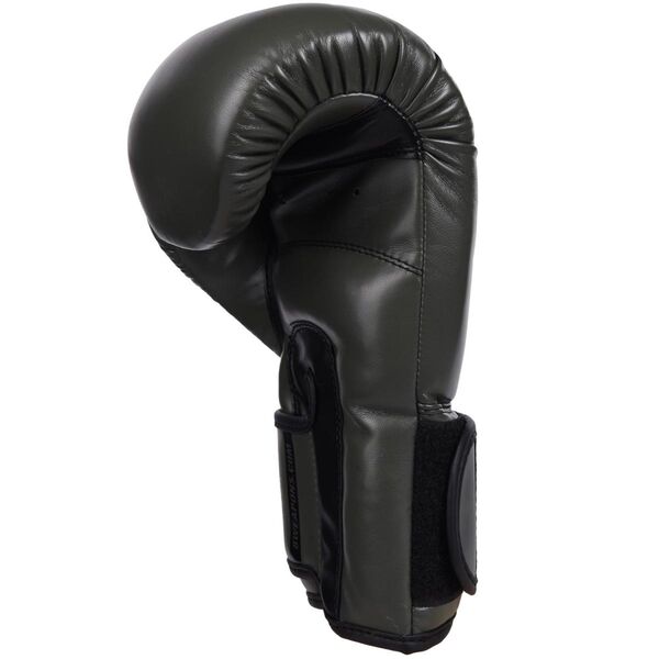 8W-8150009-3- Boxing Gloves - Unlimited olive 14 Oz