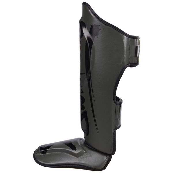 8W-8450005-1- Shin Guards - Unlimited olive S