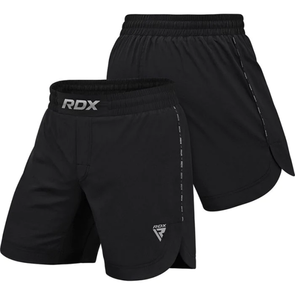 RDXMSS-T15B-XL-MMA Shorts T15 Black-Xl