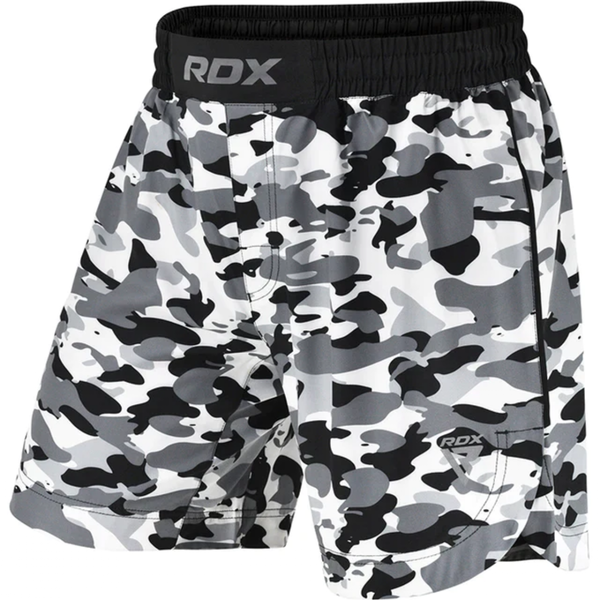RDXMSS-T15C-XL-MMA Shorts T15 Camo-Xl