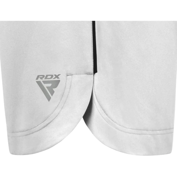 RDXMSS-T15W-S-MMA Shorts T15 White-S