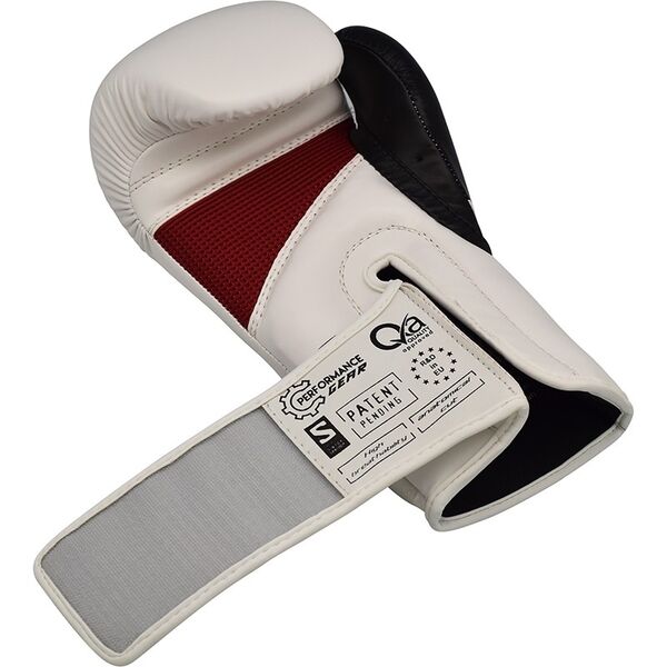 RDXBGR-F10W-16OZ-RDX F10 Training Boxing Gloves