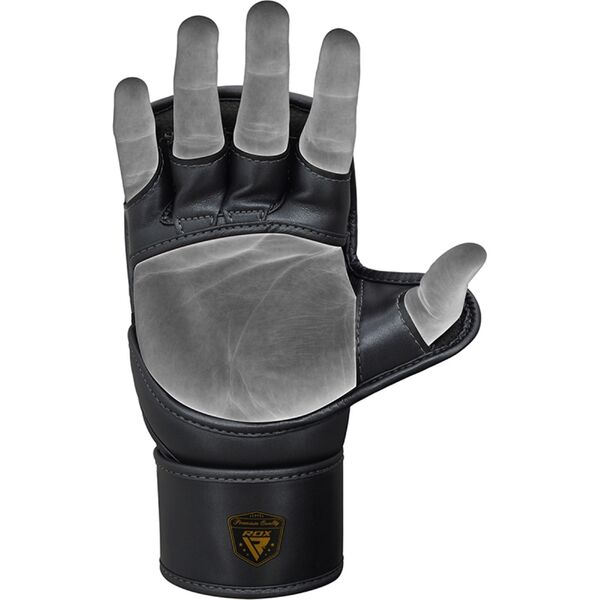 RDXGSR-T17GL-M-RDX T17 Aura MMA Sparring Gloves