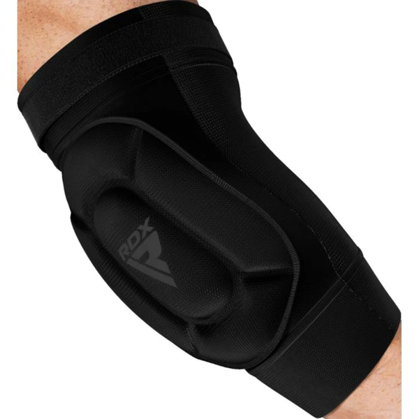 RDXHYP-EBB-M-Hosiery Elbow Foam Black/Black-M