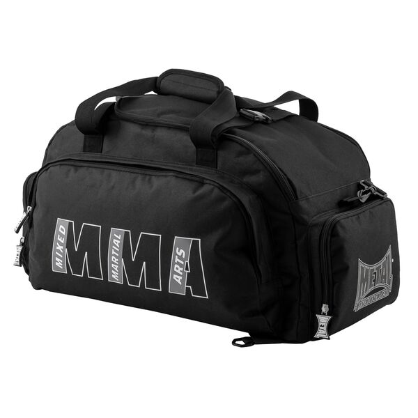 MBBAG600NU-Sac A Dos Mma