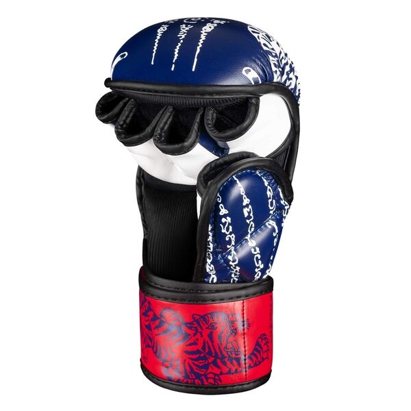 PHMMAG2704-LXL-Muay Thai MMA sparring gloves