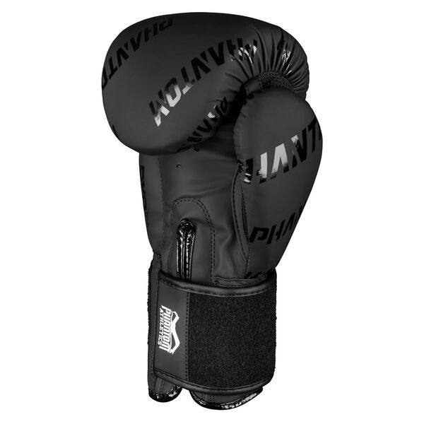 PHBG2368-10-Boxing gloves VELCRO