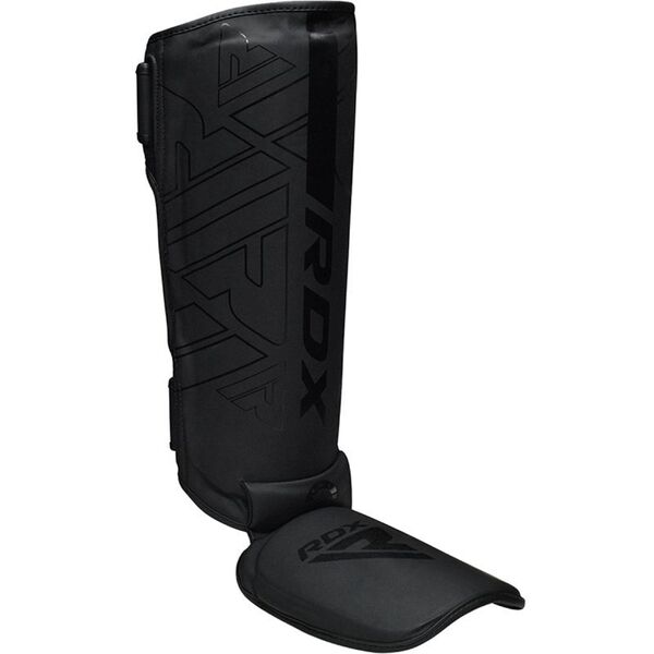 RDXSGR-F6MB-M-Shin Instep F6 Matte Black-M