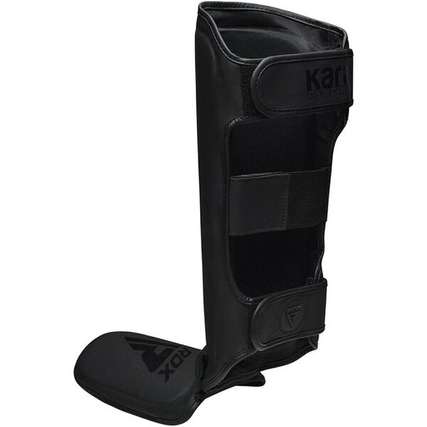 RDXSGR-F6MB-M-Shin Instep F6 Matte Black-M