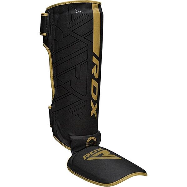 RDXSGR-F6MGL-M-Shin Instep F6 Matte Golden-M