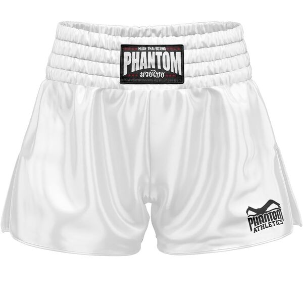 PHSHO2755-XL-Muay Thai Shorts Team