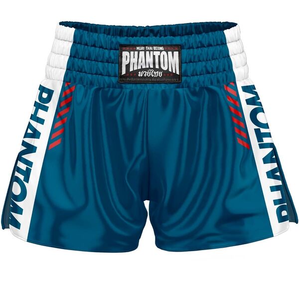 PHSHO2844-L-Muay Thai Shorts Apex