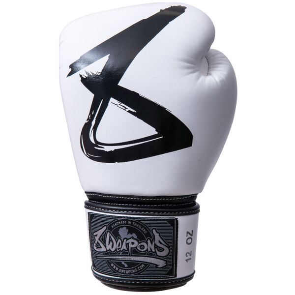 8W-8140004-1-8 Weapons Boxing Gloves - BIG 8 Premium