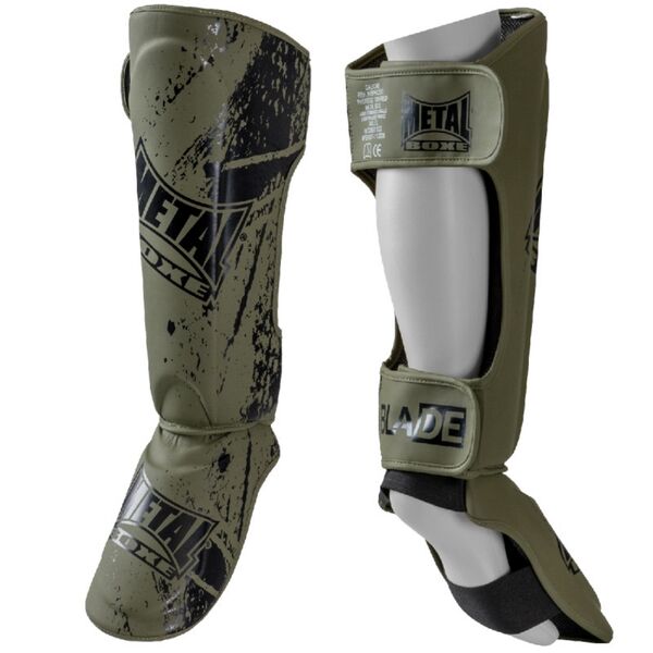 MBPRO530NKXL-Shin guards Blade