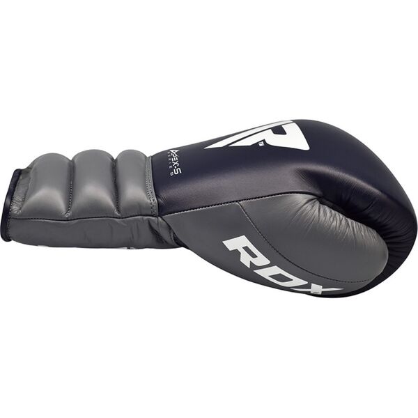 RDXBGL-PSA4U-14OZ-RDX A4 Laced Boxing Sparring Gloves