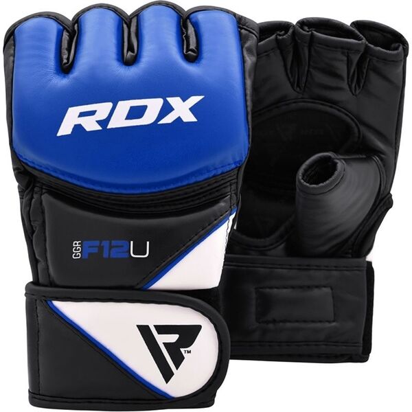 RDXGGR-F12U-S-Grappling Glove New Model Ggrf-12U-S