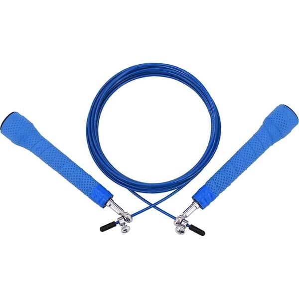 RDXSRI-C11U-Skipping Rope Iron C11 Blue