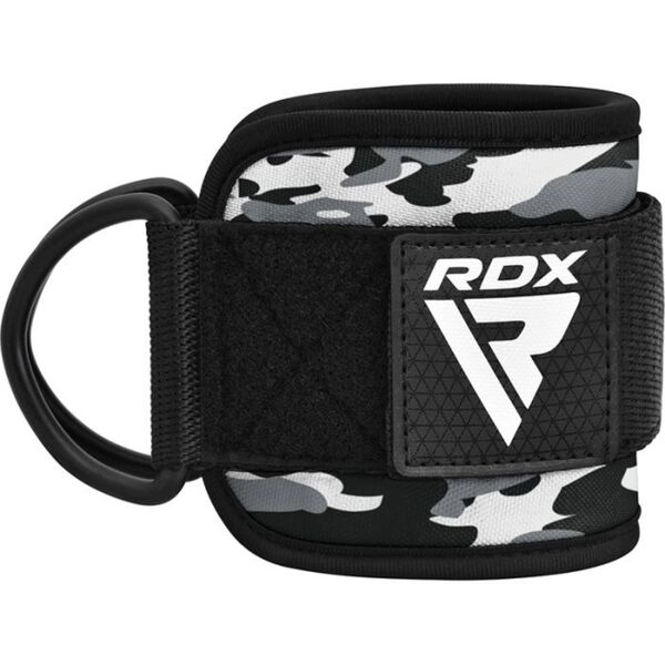 RDXWAN-A4CG-P-RDX A4 Ankle Straps For Gym Cable Machine