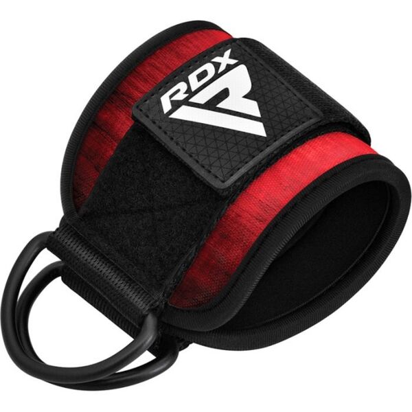 RDXWAN-A4R-P-RDX A4 Ankle Straps For Gym Cable Machine