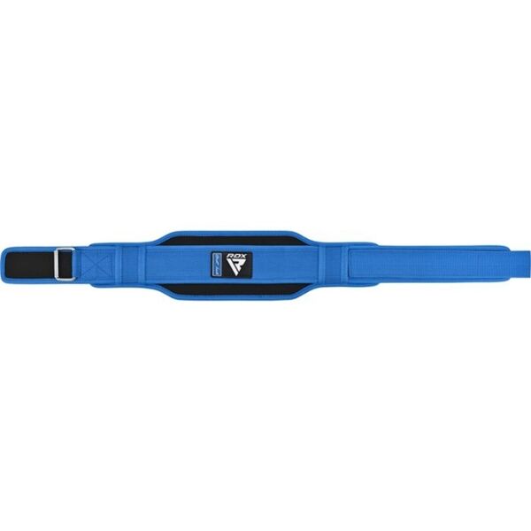 RDXWBD-RX5U-XL-Weightlifting Belt RX5