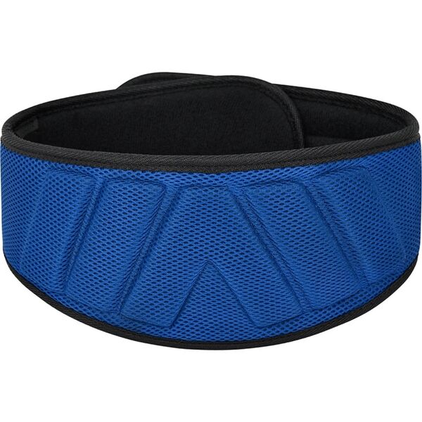 RDXWBE-RX4U-S-Weightlifting Belt RX4