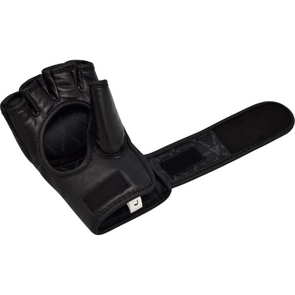 RDXGGR-F12B-L-Grappling Glove New Model Ggrf-12B-L