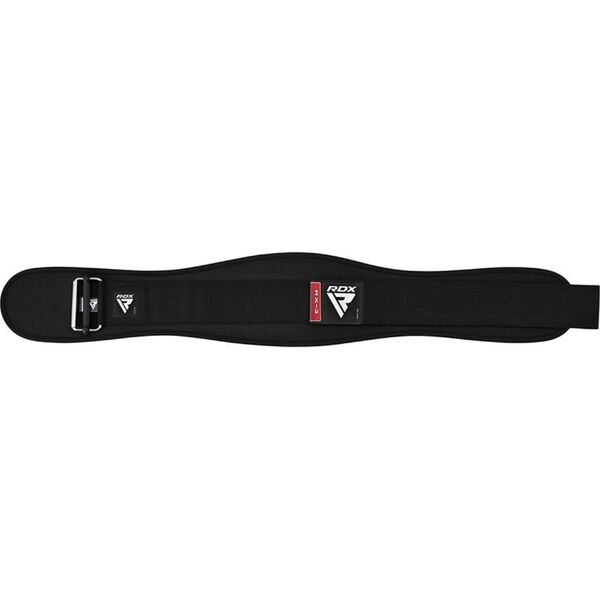 RDXWBE-RX3B-S-Weight Lifting Belt Eva Curve Rx3 Black-S