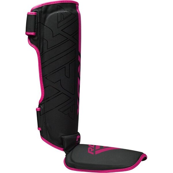 RDXSGR-F6MP-S-Shin Instep F6 Matte Pink-S