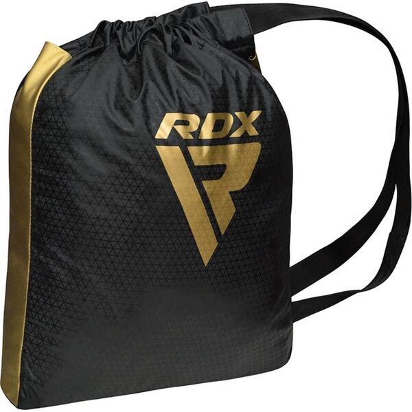 RDXHGM-PTTL1G-L-Head Guard Mark Pro Training Tri Lira 1 Golden-L