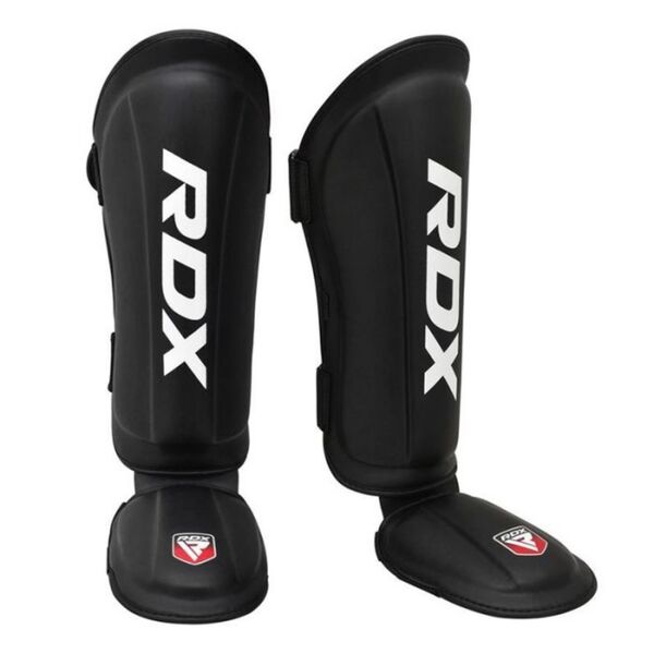 RDXSGR-T1R-XL-Shin Instep Molded King