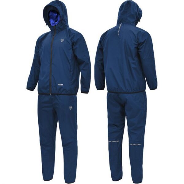 RDXSSP-H2NU-2XL-Clothing Sauna Suit H2