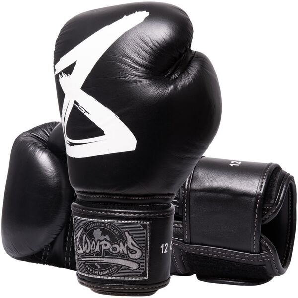 8W-8140001-4-8 Weapons Boxing Gloves - BIG 8 Premium