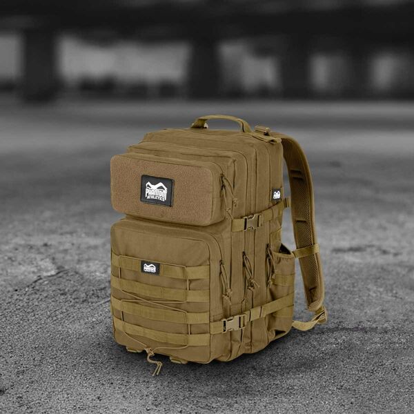 PHBAG2601-Backpack&nbsp; DELTA