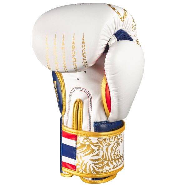 PHBG2590-14-Boxing gloves Muay Thai - Limited Edition