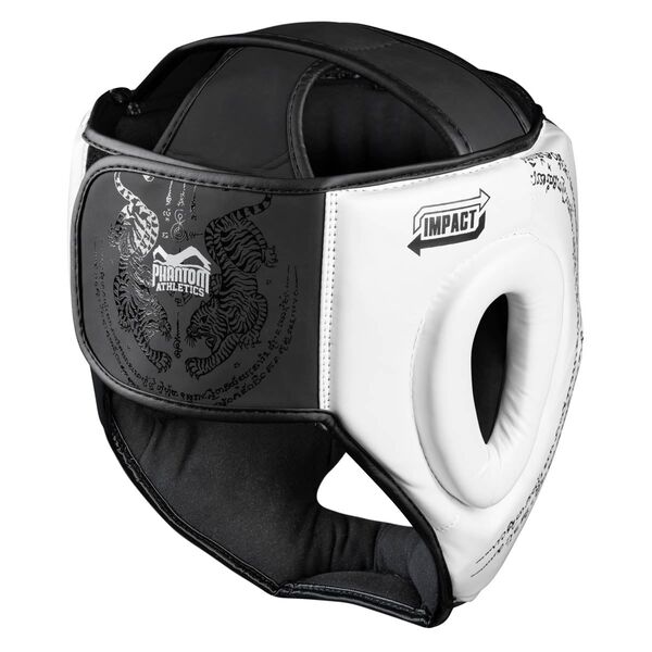 PHHG2680-Helmet Muay Thai