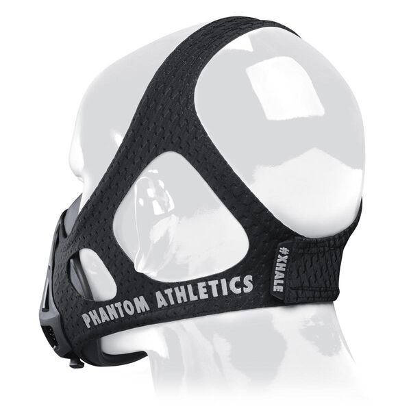 PHMASK1000-M-Phantom training mask