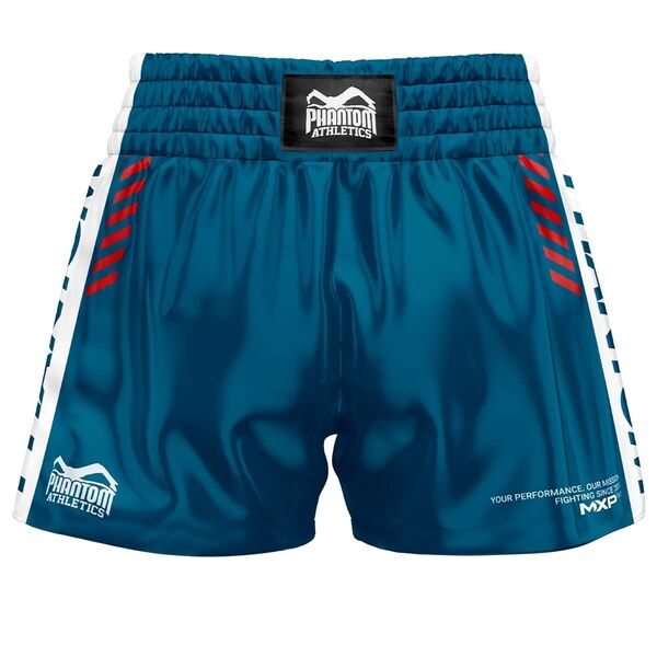 PHSHO2844-M-Muay Thai Shorts Apex