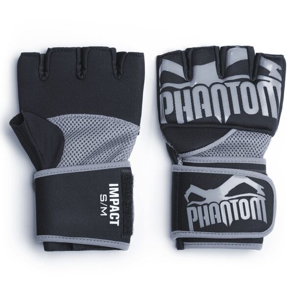 PHWR1657-LXL-Hand wraps Impact Neopren Gel