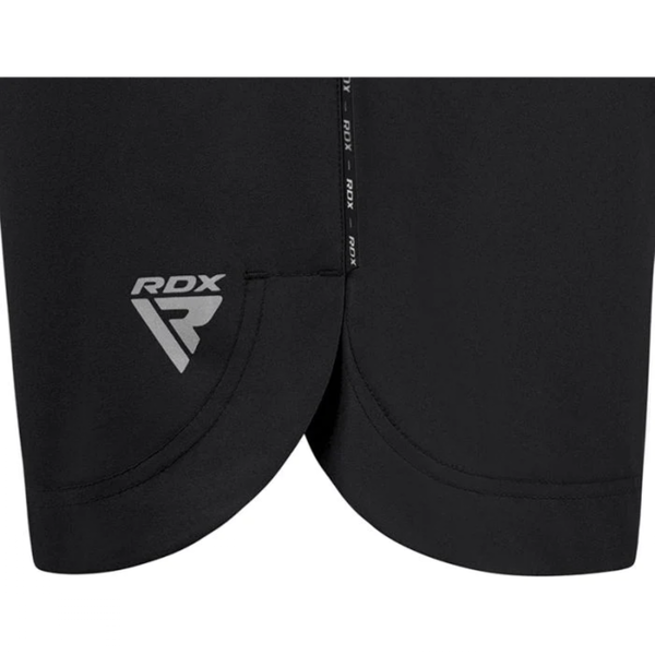 RDXMSS-T15B-L-MMA Shorts T15 Black-L