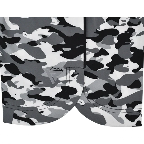 RDXMSS-T15C-L-MMA Shorts T15 Camo-L