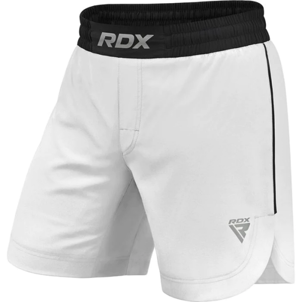 RDXMSS-T15W-M-MMA Shorts T15 White-M