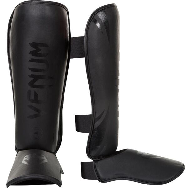 VE-2050-114-M-Venum Challenger Standup Shin Guards