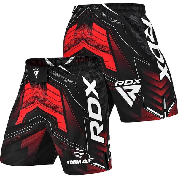 RDXMSS-IMF-1R-L-MMA Shorts IMMAF