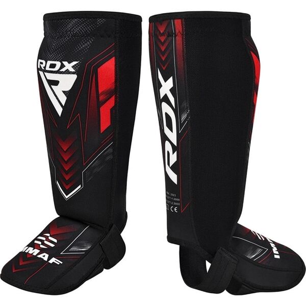 RDXSGN-IMF-1R-L-Neoprene Shin Instep IMMAF 3