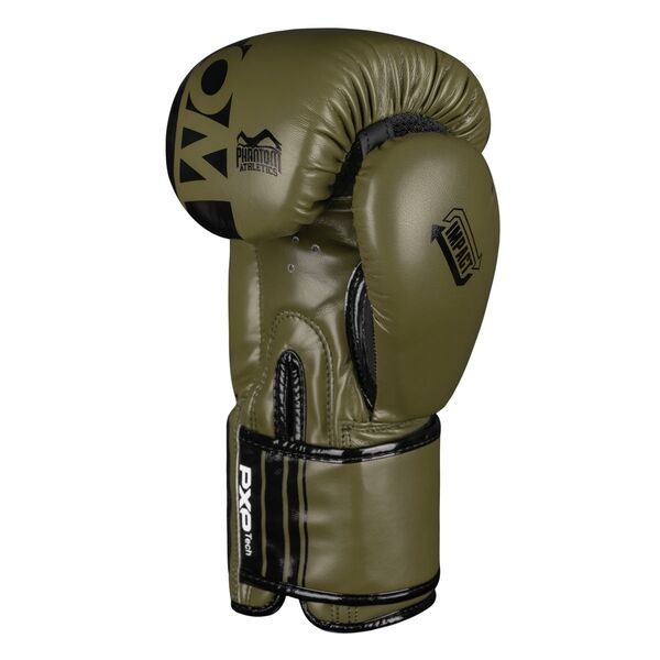 PHBG2400-12-Boxing gloves APEX