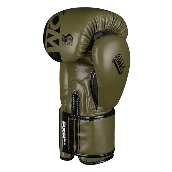 PHBG2400-16-Boxing gloves APEX