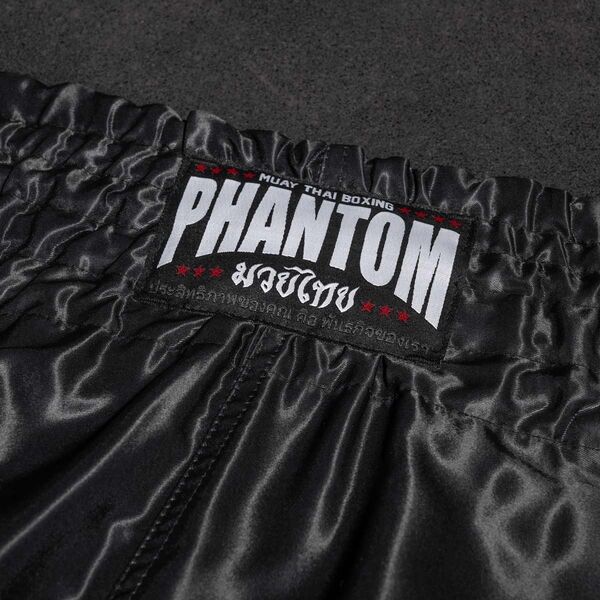 PHSHO2690-XL-Muay Thai Shorts Team